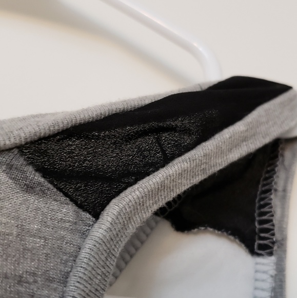 Romeo & Juliet Couture Palm Tree Print Tank Top - Picture 4 of 8